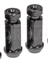 Dorman - Autograde 1/2-20 Racing Style???XL Wheel Nut Front                                     - 712-245AXL4 - Image 4