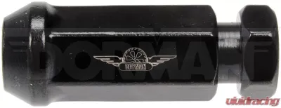 Dorman - Autograde 1/2-20 Racing Style???XL Wheel Nut Front - 712-245AXL4