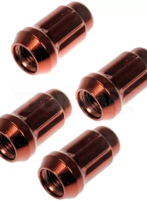 Dorman - Autograde Red Spline Drive Lock Set M12-1.50                                     - 712-315E - Image 4