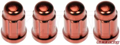 Dorman - Autograde Red Spline Drive Lock Set M12-1.50 - 712-315E
