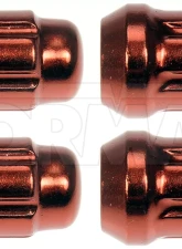 Dorman - Autograde Red Spline Drive Lock Set M12-1.50                                     - 712-315E - Image 4
