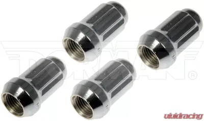 Dorman - Autograde Chrome Spline Drive M12-1.25 - 712-415