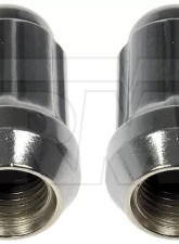 Dorman - Autograde Chrome Spline Drive M12-1.25                                     - 712-415 - Image 2