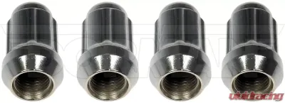 Dorman - Autograde Chrome Spline Drive M12-1.25 - 712-415