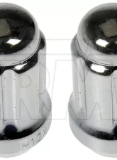 Dorman - Autograde Chrome Spline Drive M12-1.25                                     - 712-415 - Image 3