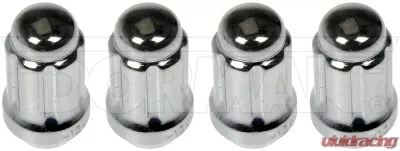 Dorman - Autograde Chrome Spline Drive M12-1.25 - 712-415