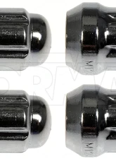 Dorman - Autograde Chrome Spline Drive M12-1.25                                     - 712-415 - Image 4