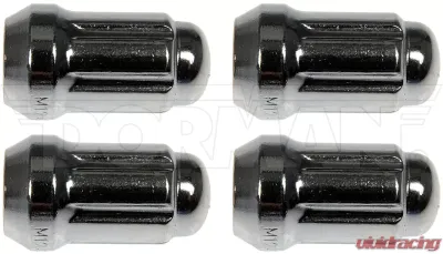 Dorman - Autograde Chrome Spline Drive M12-1.25 - 712-415