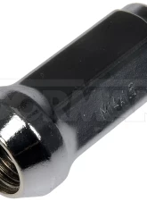 Dorman - Autograde M14-1.50 Chrome Wheel Nut                                     - 712-6005 - Image 4