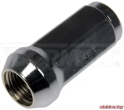 Dorman - Autograde M14-1.50 Chrome Wheel Nut - 712-6005
