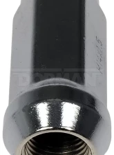 Dorman - Autograde M14-1.50 Chrome Wheel Nut                                     - 712-6005 - Image 2