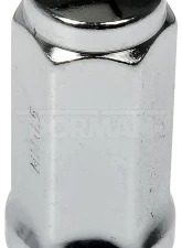 Dorman - Autograde M14-1.50 Chrome Wheel Nut                                     - 712-6005 - Image 3