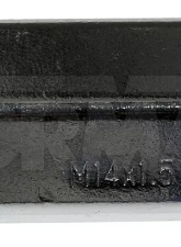 Dorman - Autograde M14-1.50 Chrome Wheel Nut                                     - 712-6005 - Image 4