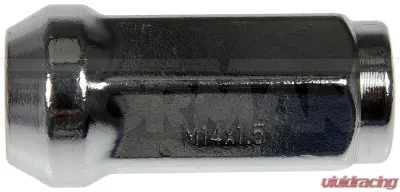 Dorman - Autograde M14-1.50 Chrome Wheel Nut - 712-6005