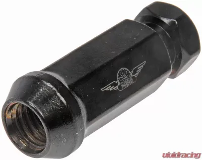 Dorman - Autograde M14-1.50 Racing Style  XL Wheel Nut Front - 712-645AXL