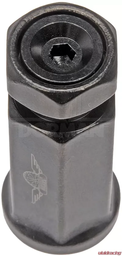 Dorman - Autograde M14-1.50 Racing Style  XL Wheel Nut Front - 712-645AXL