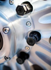 Dorman - Autograde M14-1.50 Racing Style  XL Wheel Nut Front                                     - 712-645AXL - Image 3