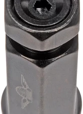 Dorman - Autograde M14-1.50 Racing Style  XL Wheel Nut Front                                     - 712-645AXL - Image 5