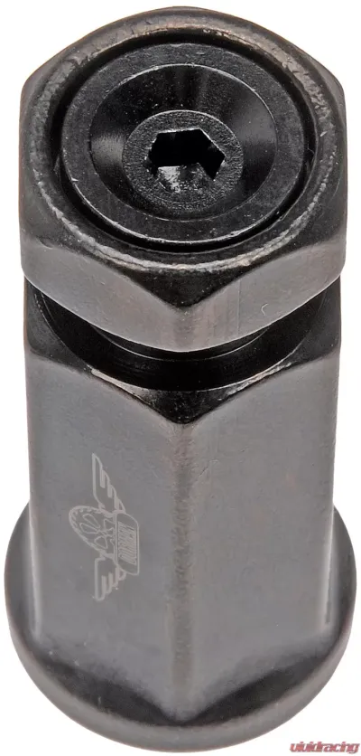 Dorman - Autograde M14-1.50 Racing Style  XL Wheel Nut Front - 712-645AXL