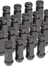 Dorman - Autograde M14-1.50 Racing Style  XL Wheel Nut Front                                     - 712-645AXL - Image 7