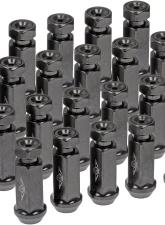 Dorman - Autograde M14-1.50 Racing Style  XL Wheel Nut Front                                     - 712-645AXL - Image 8