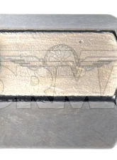 Dorman - Autograde M14-1.50 Racing Style  Wheel Nut                                     - 712-645M - Image 2