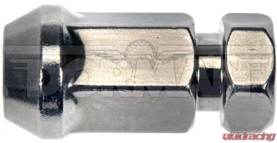 Dorman - Autograde M14-1.50 Racing Style  Wheel Nut - 712-645M