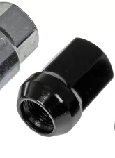 Dorman - Autograde Black Acorn Wheel Nut Lock Set                                     - 713-275A - Image 6