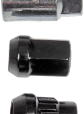 Dorman - Autograde Black Acorn Wheel Nut Lock Set                                     - 713-275A - Image 5