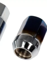 Dorman - Autograde Ti-Blue Acorn Wheel Nut Lock Set                                     - 713-275T - Image 6