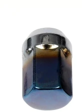Dorman - Autograde Ti-Blue Acorn Wheel Nut Lock Set                                     - 713-275T - Image 2