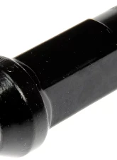 Dorman - Autograde Black Open End Knurled Wheel Nuts                                     - 713-385A - Image 6