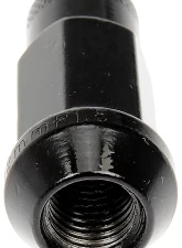 Dorman - Autograde Black Open End Knurled Wheel Nuts                                     - 713-385A - Image 4