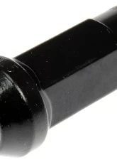 Dorman - Autograde Black Open End Knurled Wheel Nuts                                     - 713-385A - Image 6