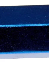 Dorman - Autograde Blue Open End Knurled Wheel Nuts                                     - 713-385D - Image 5