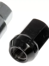 Dorman - Autograde Black Acorn Wheel Nut Lock Set                                     - 713-475A - Image 6