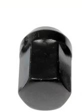 Dorman - Autograde Black Acorn Wheel Nut Lock Set                                     - 713-475A - Image 2
