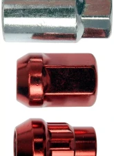 Dorman - Autograde Red Acorn Wheel Nut Lock Set                                     - 713-475E - Image 5
