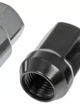 Dorman - Autograde Black Acorn Wheel Nut Lock Set                                     - 713-675A - Image 6