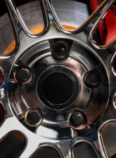 Dorman - Autograde Black Acorn Wheel Nut Lock Set                                     - 713-675A - Image 3