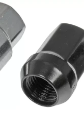 Dorman - Autograde Black Acorn Wheel Nut Lock Set                                     - 713-675A - Image 6