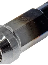 Dorman - Autograde Ti-Blue Open End Knurled Wheel Nuts Front                                     - 713-685T - Image 6