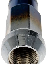 Dorman - Autograde Ti-Blue Open End Knurled Wheel Nuts Front                                     - 713-685T - Image 4