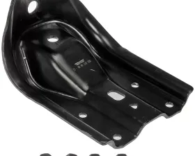 Dorman - OE Solutions Rear Position Leaf Spring Bracket Kit