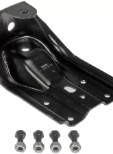 Dorman - OE Solutions Rear Position Leaf Spring Bracket Kit                                     - 722-008 - Image 2