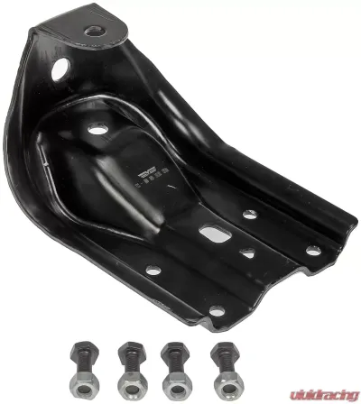Dorman - OE Solutions Rear Position Leaf Spring Bracket Kit - 722-008
