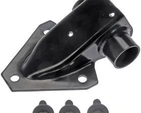 Dorman - OE Solutions Rear Left Position Leaf Spring Bracket Kit