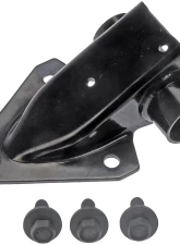 Dorman - OE Solutions Rear Left Position Leaf Spring Bracket Kit                                     - 722-061 - Image 2
