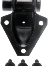 Dorman - OE Solutions Rear Left Position Leaf Spring Bracket Kit                                     - 722-061 - Image 2