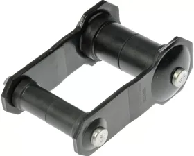 Dorman - OE Solutions Rear Position Leaf Spring Shackle Kit